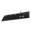 LOGITECH G915 X USB-A káblová low-profile herná klávesnica tactile čierna Qwertz nemecká