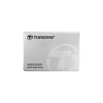 TRANSCEND SSD 230s 512GB 2,5