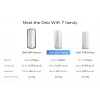 NETGEAR Orbi 870 tri-band (2,4 GHz / 5 GHz / 6 GHz) Wi-Fi 7 (802.11be) biela 4 Intern