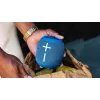 LOGITECH Ultimate Ears Wonderboom 4 Bluetooth samostatný reproduktor kobaltovo modrý