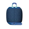 LOGITECH Ultimate Ears Wonderboom 4 Bluetooth samostatný reproduktor kobaltovo modrý