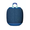 LOGITECH Ultimate Ears Wonderboom 4 Bluetooth samostatný reproduktor kobaltovo modrý