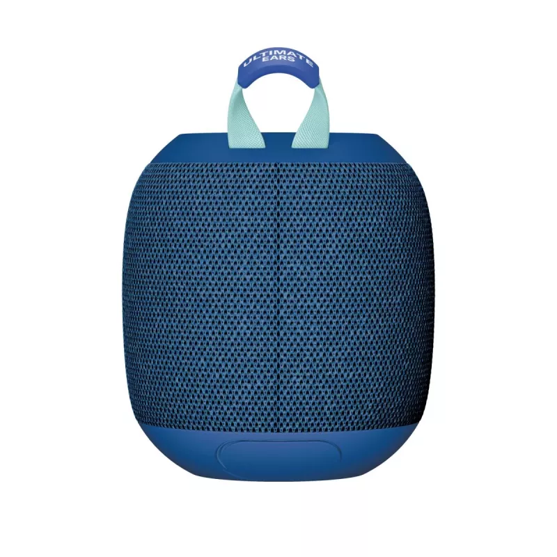 LOGITECH Ultimate Ears Wonderboom 4 Bluetooth samostatný reproduktor kobaltovo modrý