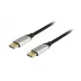 Equip DisplayPort 1.4 Premium kábel, 3m, 3 m, DisplayPort, DisplayPort, konektor samec, konektor samec, 7680 x 4320 pixelov