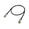 Equip DisplayPort 1.4 Premium kábel, 3m, 3 m, DisplayPort, DisplayPort, konektor samec, konektor samec, 7680 x 4320 pixelov