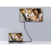 Equip DisplayPort 1.4 Premium kábel, 3m, 3 m, DisplayPort, DisplayPort, konektor samec, konektor samec, 7680 x 4320 pixelov