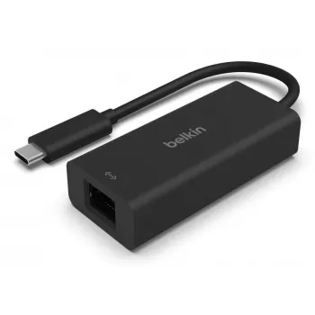 BELKIN USB4 na 2,5-Gbit/s-Enet adaptér