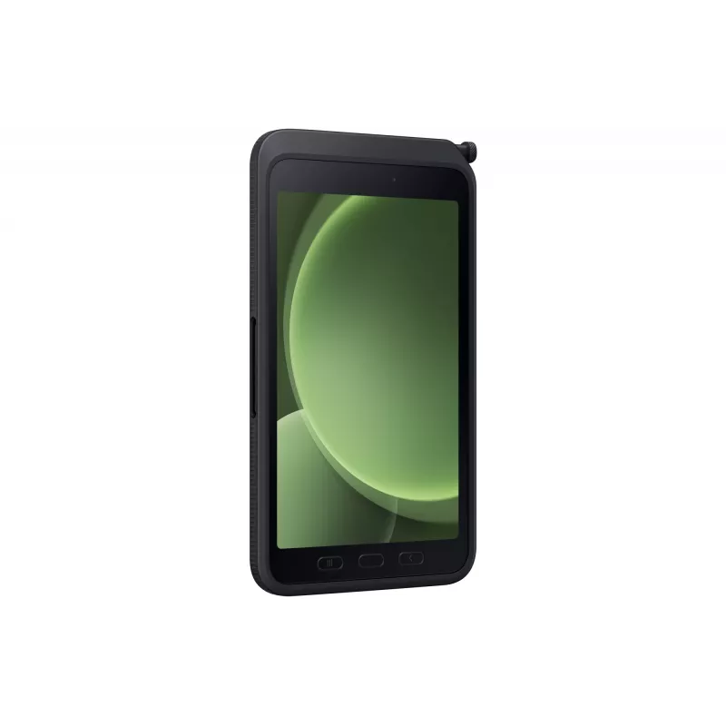 Samsung Galaxy Tab Active5 Wi-Fi Enterprise Edition Samsung Exynos 128 GB 20,3 cm (8 inch) 6 GB Wi-Fi 6 (802.11ax) Android 14 zelený