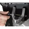 ERGOTRON Interactive Arm Hd (leštený hliník)
