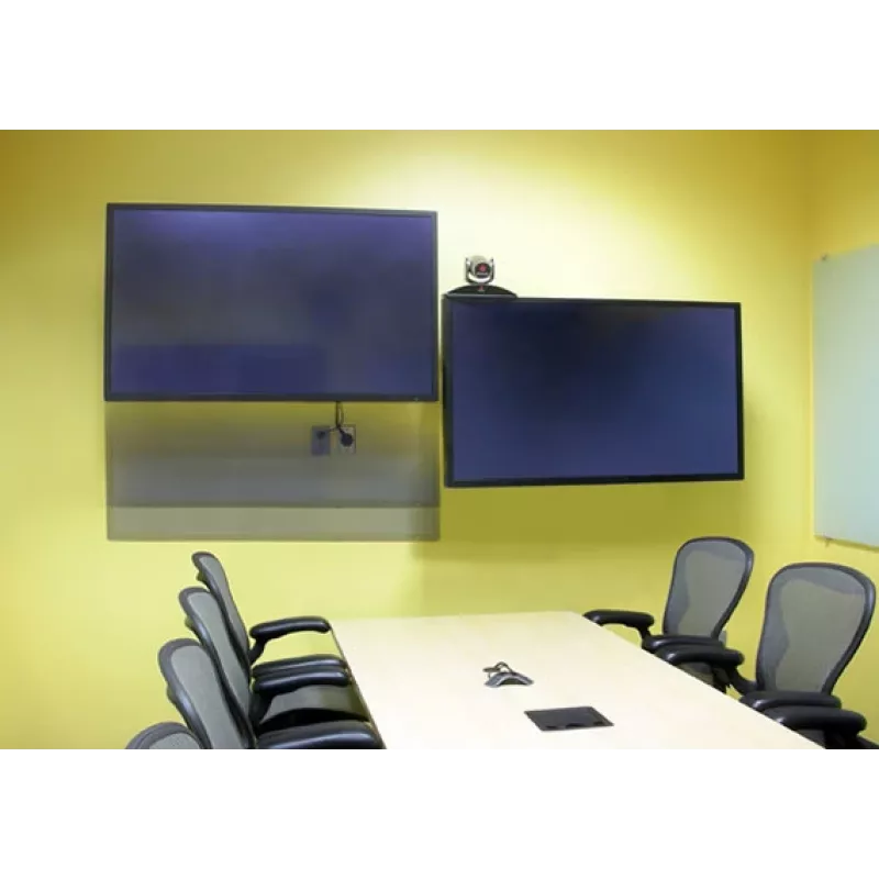 ERGOTRON Interactive Arm Hd (leštený hliník)