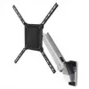 ERGOTRON Interactive Arm Hd (leštený hliník)