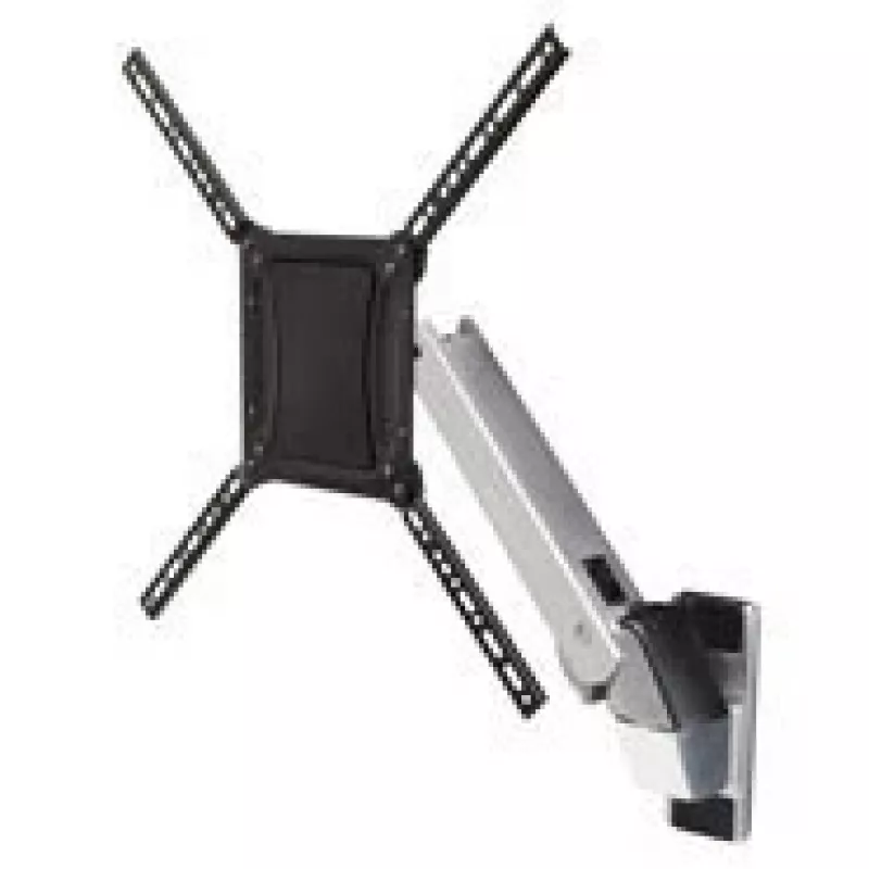 ERGOTRON Interactive Arm Hd (leštený hliník)