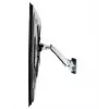 ERGOTRON Interactive Arm Hd (leštený hliník)