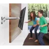 ERGOTRON Interactive Arm Hd (leštený hliník)