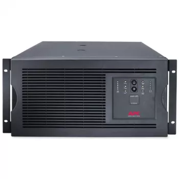 APC Smart-UPS SUA5000RMI5U - 5000VA, 8x C13, 2x C19 zásuvka, NMC, Rackmount/Tower