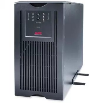 APC Smart-UPS SUA5000RMI5U - 5000VA, 8x C13, 2x C19 zásuvka, NMC, Rackmount/Tower