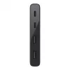 BELKIN USB-C 4-port mini hub (2x Type-C a 2x USB-A 3.1)