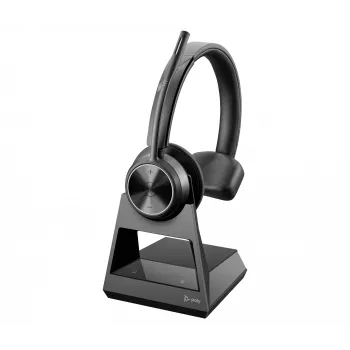 HP Poly Savi 7310 Office DECT 1880-1900 MHz jednoušné headset