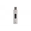 TRANSCEND SSD - Esd320a prenosný disk - 512 GB - USB Type A - jemná sivý