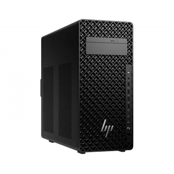 HP Z2 Tower G1i Intel Core Ultra 7 265K 32 GB DDR5-SDRAM Windows 11 Pro pracovná stanica AI pracovná stanica, AI PC
