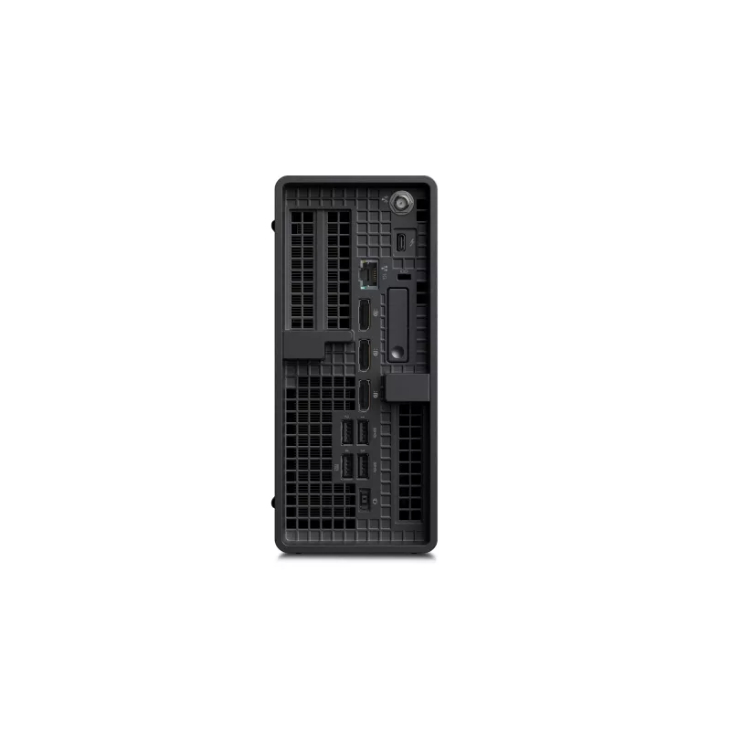Lenovo ThinkStation P3 Ultra SFF Gen 2 Intel Core Ultra 9 285 64 GB DDR5-SDRAM 1 TB SSD NVIDIA RTX 2000 Ada Windows 11 Pro pracovná stanica čierna