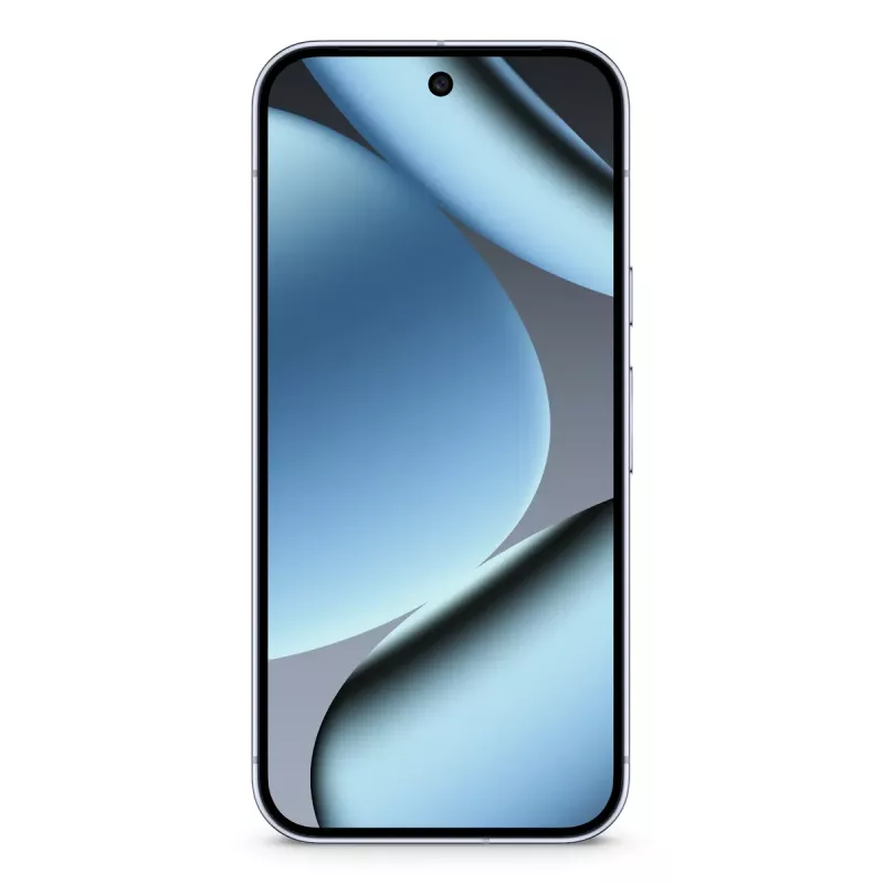 Smartphone Google Pixel 10 Pro 6,3 palca Dual SIM 16 GB RAM 512 GB sivá
