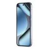 Smartphone Google Pixel 10 Pro 6,3 palca Dual SIM 16 GB RAM 512 GB sivá