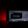 XPG PYLON 650W napájací zdroj, 650 W, 100 - 240 V, 50 - 60 Hz, 8/4 A, aktívny, 110 W