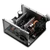 XPG PYLON 650W napájací zdroj, 650 W, 100 - 240 V, 50 - 60 Hz, 8/4 A, aktívny, 110 W