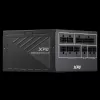XPG COREREACTOR II VE 850W napájací zdroj, 850 W, 100 - 240 V, 47 - 63 Hz, 12 A, 20 A, 70,8 A