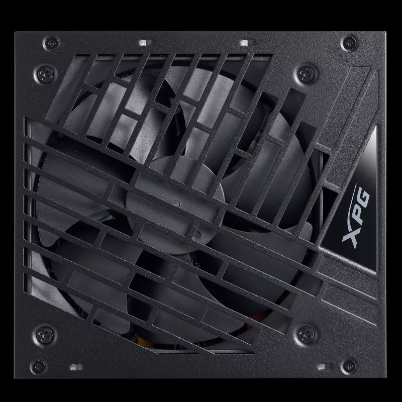 XPG COREREACTOR II VE 850W napájací zdroj, 850 W, 100 - 240 V, 47 - 63 Hz, 12 A, 20 A, 70,8 A