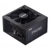 XPG PROBE 700 BRONZE napájací zdroj, 700 W, 100 - 240 V, 47 - 63 Hz, 10 A, aktívny, 19 A