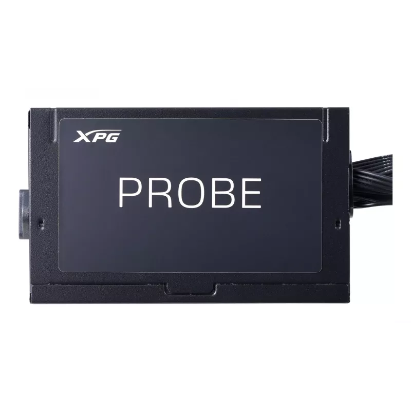 XPG PROBE 700 BRONZE napájací zdroj, 700 W, 100 - 240 V, 47 - 63 Hz, 10 A, aktívny, 19 A