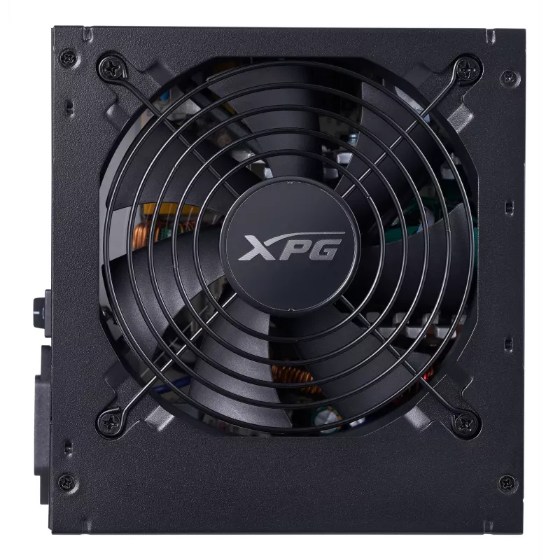 XPG PROBE 700 BRONZE napájací zdroj, 700 W, 100 - 240 V, 47 - 63 Hz, 10 A, aktívny, 19 A