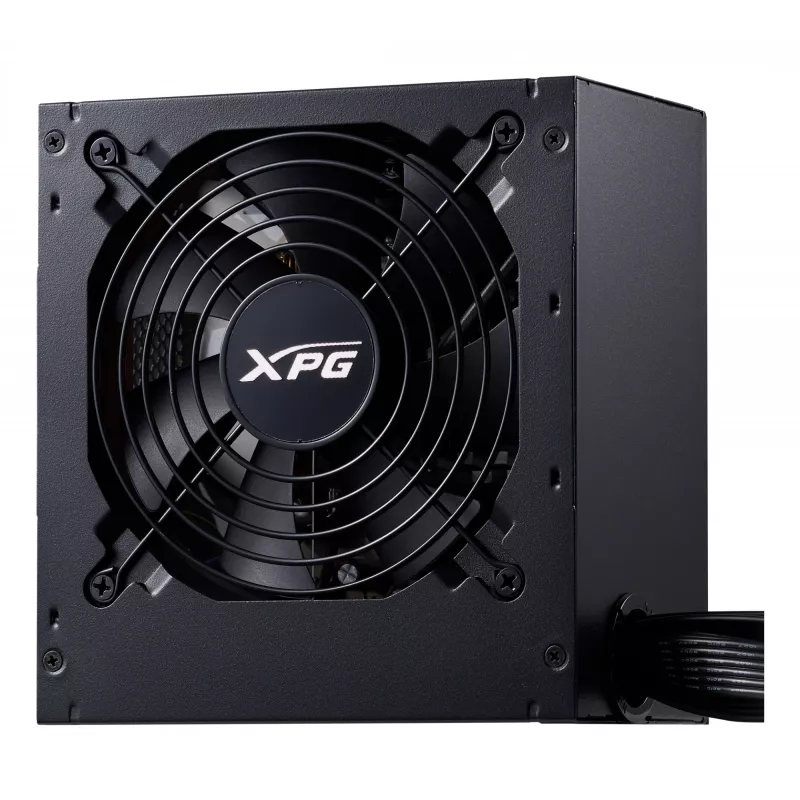 XPG PROBE 700 BRONZE napájací zdroj, 700 W, 100 - 240 V, 47 - 63 Hz, 10 A, aktívny, 19 A