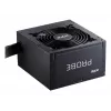 XPG PROBE 700 BRONZE napájací zdroj, 700 W, 100 - 240 V, 47 - 63 Hz, 10 A, aktívny, 19 A