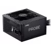 XPG PROBE 600 BRONZE napájací zdroj, 600 W, 100 - 240 V, 47 - 63 Hz, 10 A, aktívny, 19 A