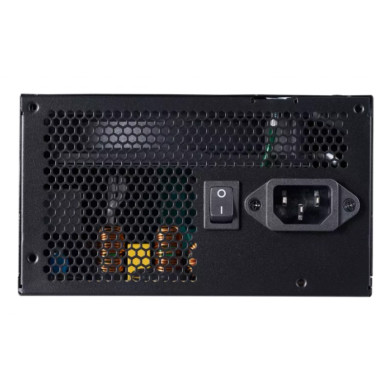 XPG PROBE 600 BRONZE napájací zdroj, 600 W, 100 - 240 V, 47 - 63 Hz, 10 A, aktívny, 19 A