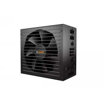 be quiet Straight Power 12 napájací zdroj 750 W 20+4 pin ATX ATX čierna