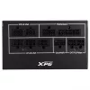 XPG COREREACTOR II 850W napájací zdroj, 850 W, 100 - 240 V, 47 - 63 Hz, 12 A, 22 A, 62,5 A