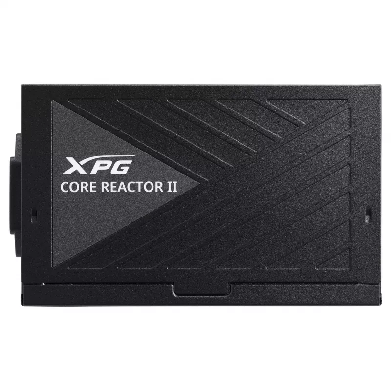 XPG COREREACTOR II 850W napájací zdroj, 850 W, 100 - 240 V, 47 - 63 Hz, 12 A, 22 A, 62,5 A