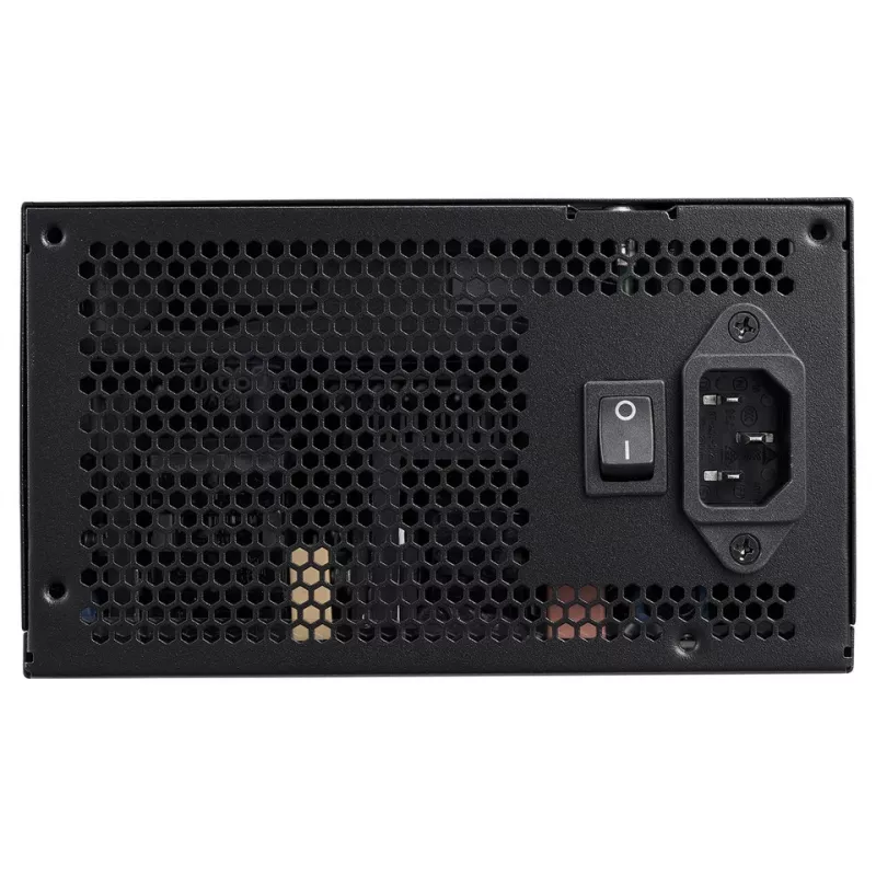 XPG COREREACTOR II 850W napájací zdroj, 850 W, 100 - 240 V, 47 - 63 Hz, 12 A, 22 A, 62,5 A