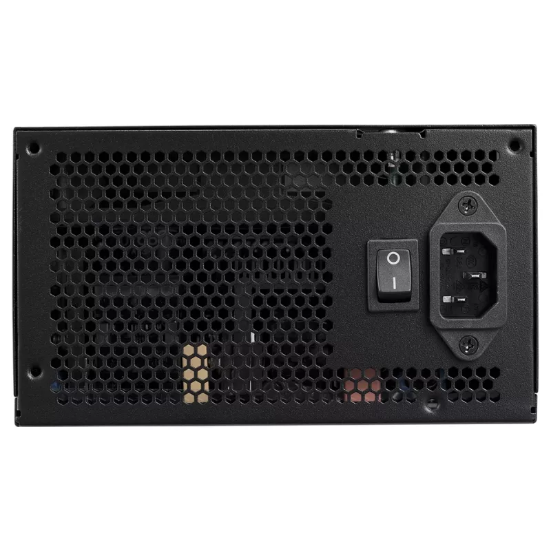 XPG COREREACTOR II 850W napájací zdroj, 850 W, 100 - 240 V, 47 - 63 Hz, 12 A, 22 A, 62,5 A