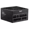 XPG COREREACTOR II 850W napájací zdroj, 850 W, 100 - 240 V, 47 - 63 Hz, 12 A, 22 A, 62,5 A