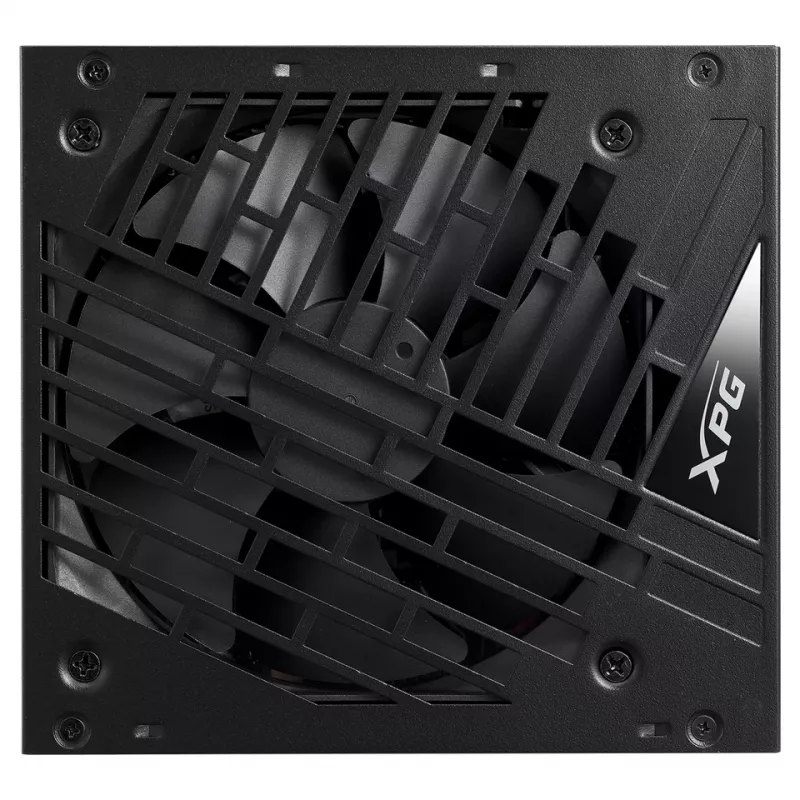 XPG COREREACTOR II 850W napájací zdroj, 850 W, 100 - 240 V, 47 - 63 Hz, 12 A, 22 A, 62,5 A