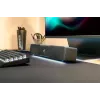 RAZER Leviathan V2 X - PC-Gaming-Soundbar - čierny
