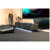 RAZER Leviathan V2 X - PC-Gaming-Soundbar - čierny