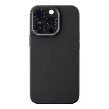 Cellularline Sensation - iPhone 16 Pro soft-touch silikónové puzdro