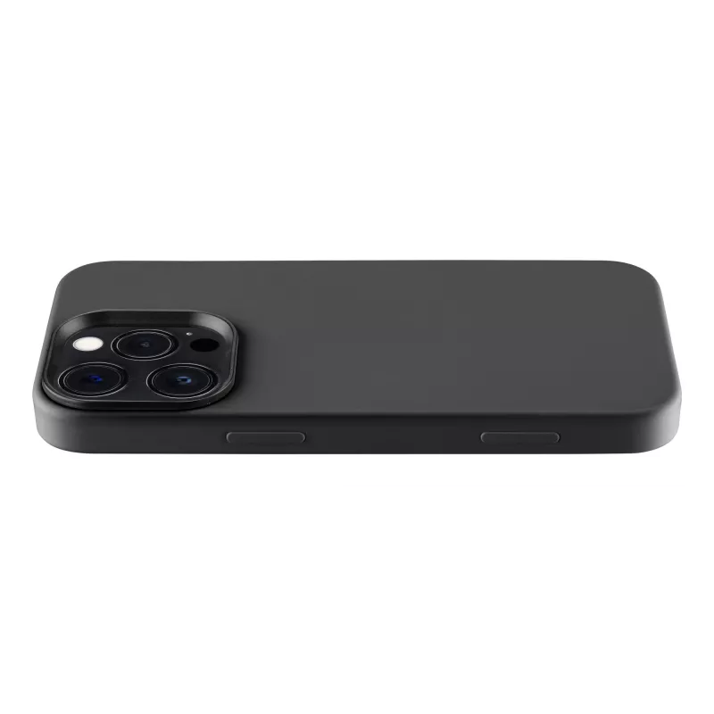 Cellularline Sensation - iPhone 16 Pro soft-touch silikónové puzdro