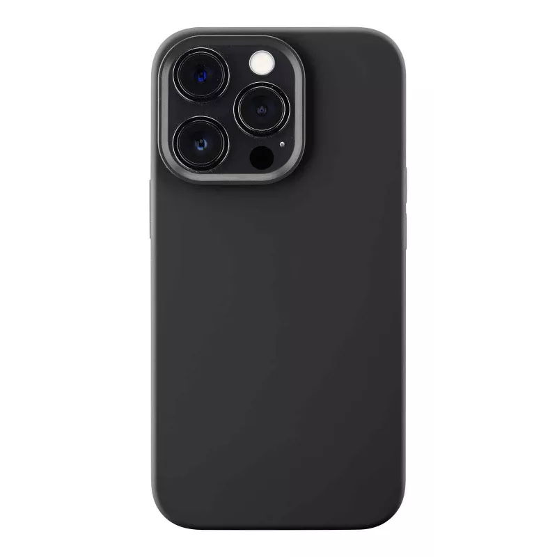 Cellularline Sensation - iPhone 16 Pro soft-touch silikónové puzdro